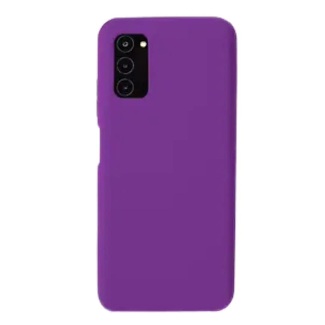 Samsung Galaxy S20 Plus Barlun Case Purple